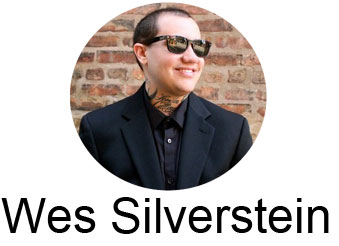 Wes Silverstein